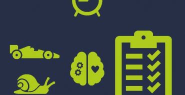 Atelier d'experts Notre rapport au temps  et les effets contre-productifs de la vitesse