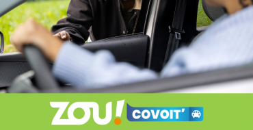 Lancement de la plus grande ligne de covoiturage express sans réservation de France entre Toulon et Cuers