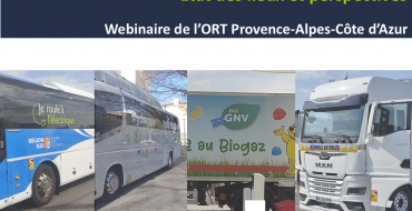 Webinaire Développement des mobilités propres : quelle(s) direction(s) ?
